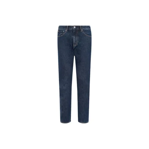 CALVIN KLEIN Jeans Men's Dark Blue