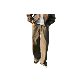 ALEXANDRO FRATELLI Jeans Men