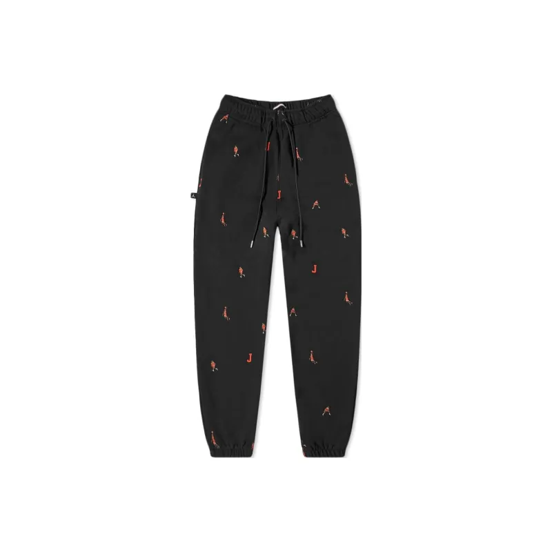 Jordan Essentials Pants-0