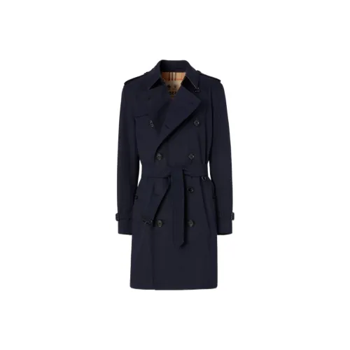 Burberry Kensington Heritage Trench Coat