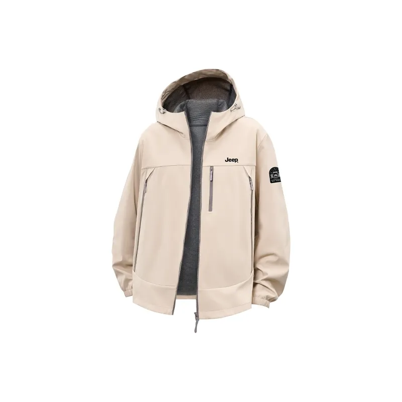 Jeep Jackets Unisex-4