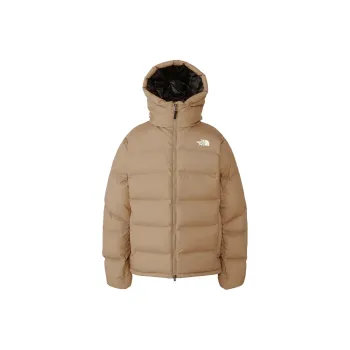 THE NORTH FACE Belayer Parka Down Jacket Men's Khaki