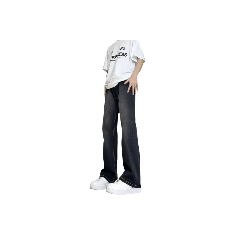 GR816 Jeans Unisex-0