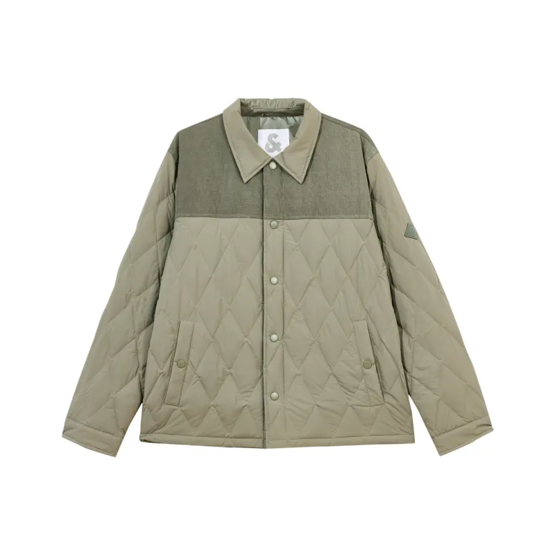 JACK&JONES Down Jackets Men-0