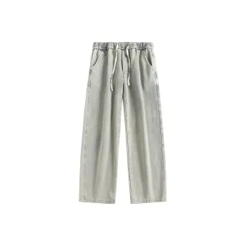 Feiyue Jeans Unisex