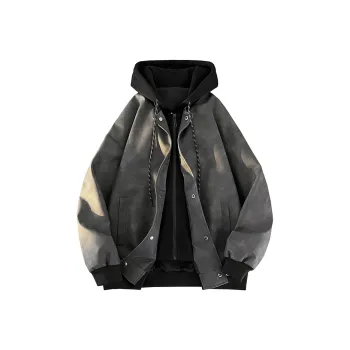 Warrior Warrior Jackets Coats Unisex