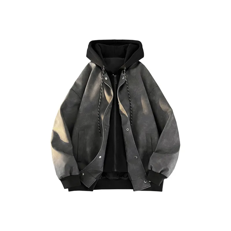 Warrior Warrior Jackets Coats Unisex-0