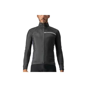 CASTELLI Jackets Coats Men's Black