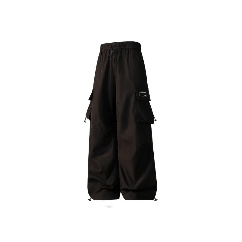 EDG Cargo Pants Unisex-0