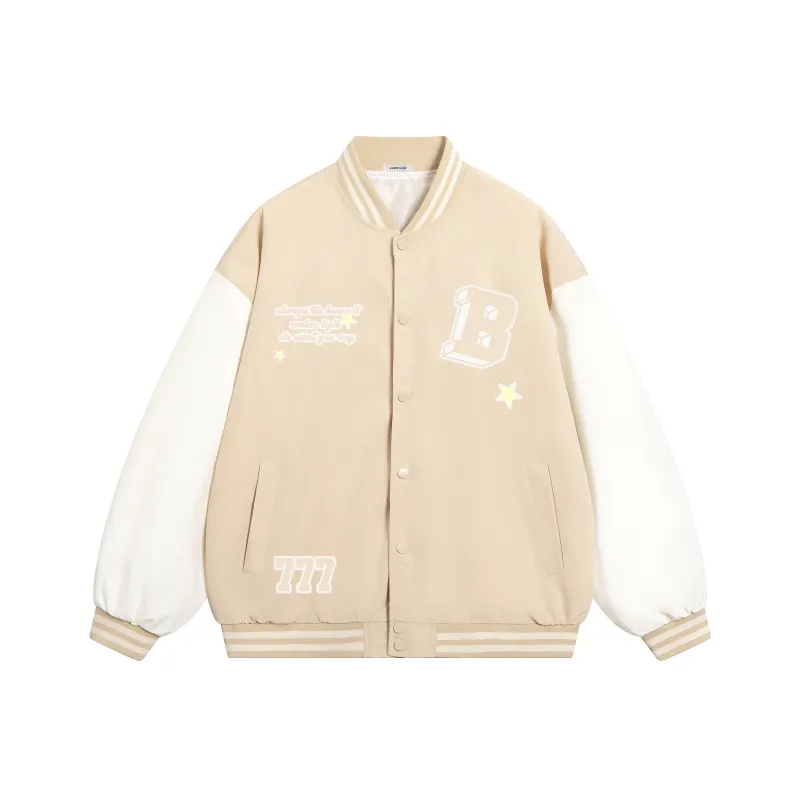 AMBER LIGHT Jackets Coats Unisex-9