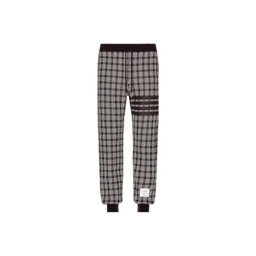 THOM BROWNE· Casual Pants Mens