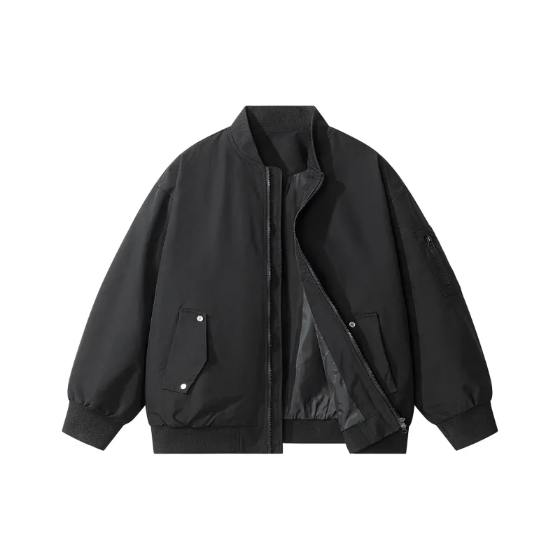FORCEPULR Jackets Unisex-0