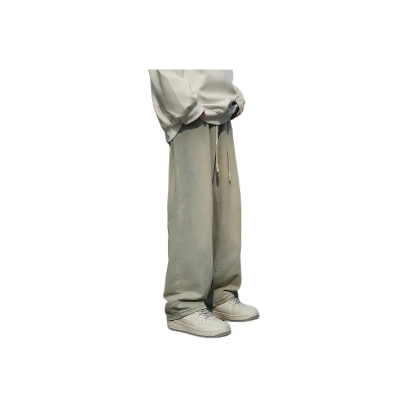 Mowlow Jeans Unisex-0