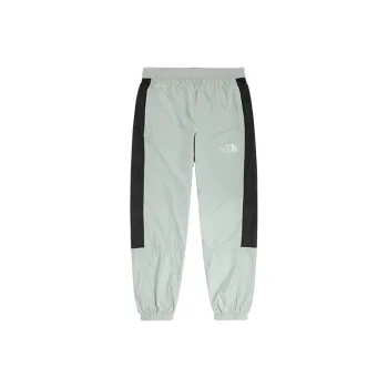 THE NORTH FACE Knitted Sweatpants Men's Gray