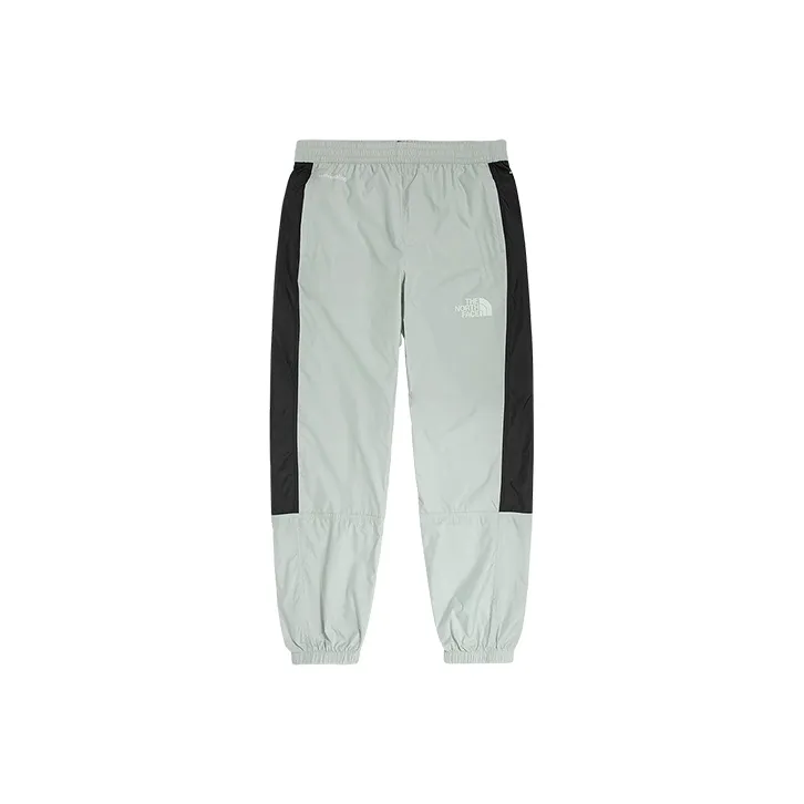 THE NORTH FACE Knitted Sweatpants Men's Gray-0