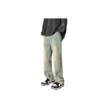 PIMC Jeans Unisex