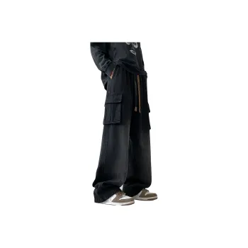 FONDLOOK Jeans Unisex