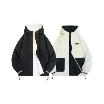 BOBBY ABLEY Jackets Coats Unisex