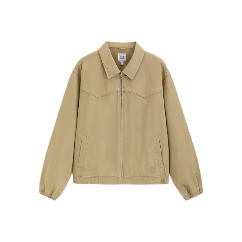 GAP Jackets Unisex-0