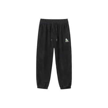 HRHO Straight Casual Pants Fall Unisex