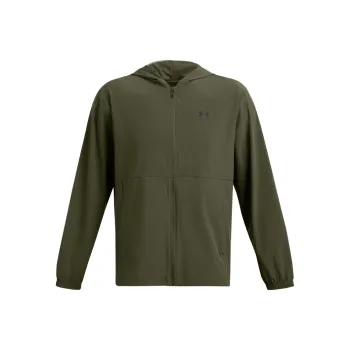 Under Armour UA Vibe Windbreaker Jackets Coats Men's Misty Green