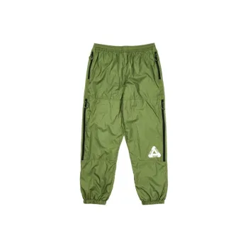PALACE Zip It Shell Pant
