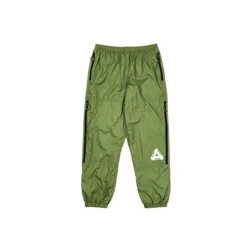 PALACE Zip It Shell Pant