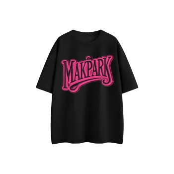 MASKPARK T Shirts Unisex