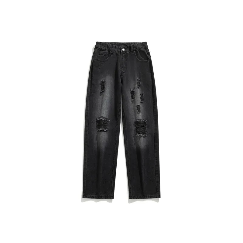 FASTFISH Jeans Unisex-0