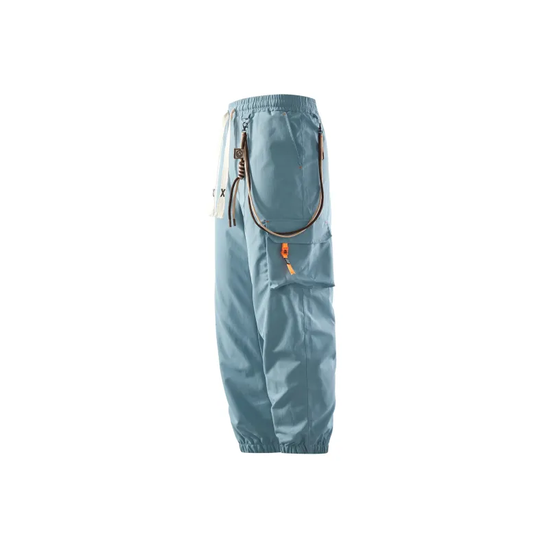 CSKS Cargo Pants Unisex-24