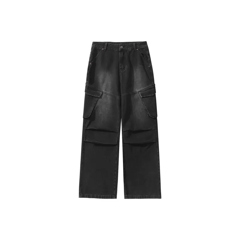 ACUOD BY CHANU Jeans Unisex-0