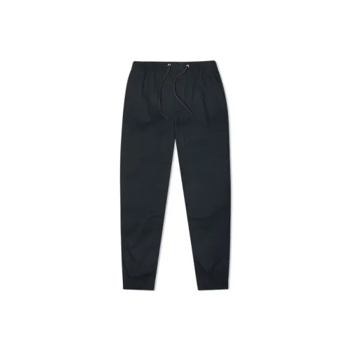 Converse Chuck Taylon Casual Pants Men Black