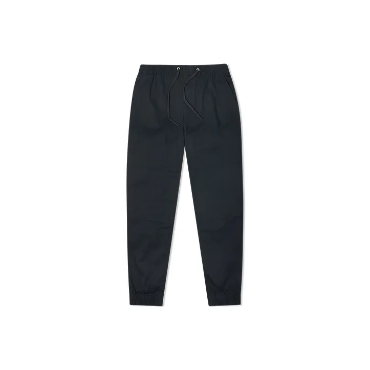 Converse Chuck Taylon Casual Pants Men Black-0