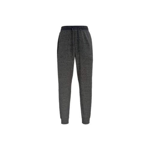 Lululemon At Ease Knitted Sweatpants Men