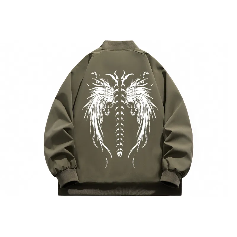 BTR Jackets Unisex-9