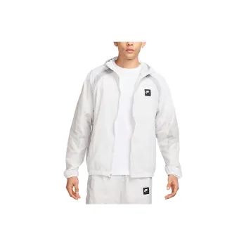 Nike Air Men's Woven Jacket