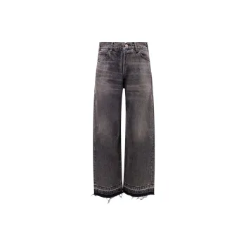 CELINE Jeans Men Black