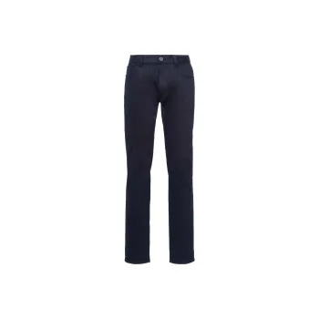 PRADA Jeans Men Black