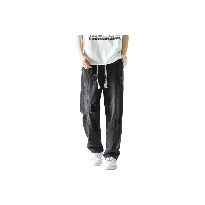 Ang2 Stu Jeans Unisex-0