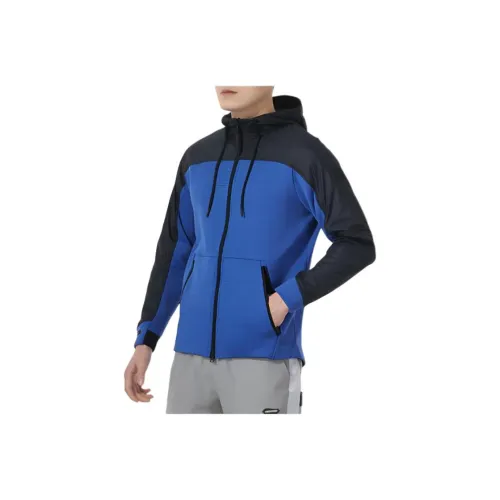 Under Armour Jackets & Coats Men's Blue