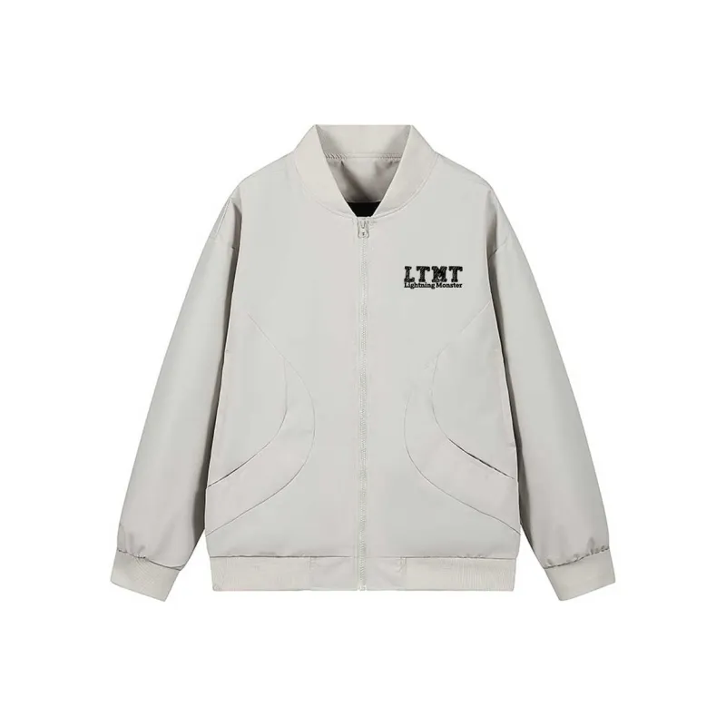 LIGHTNING MONSTER Jackets Coats Unisex-3