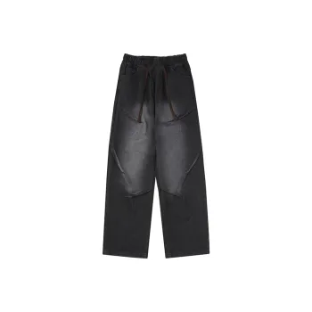 LIGHTNING MONSTER Jeans Unisex