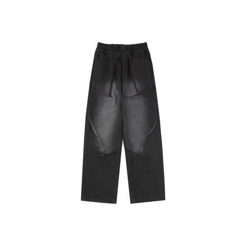 LIGHTNING MONSTER Jeans Unisex