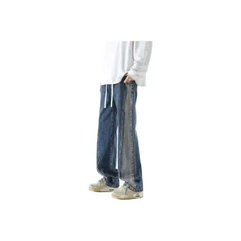 Pepe The Frog Jeans Unisex