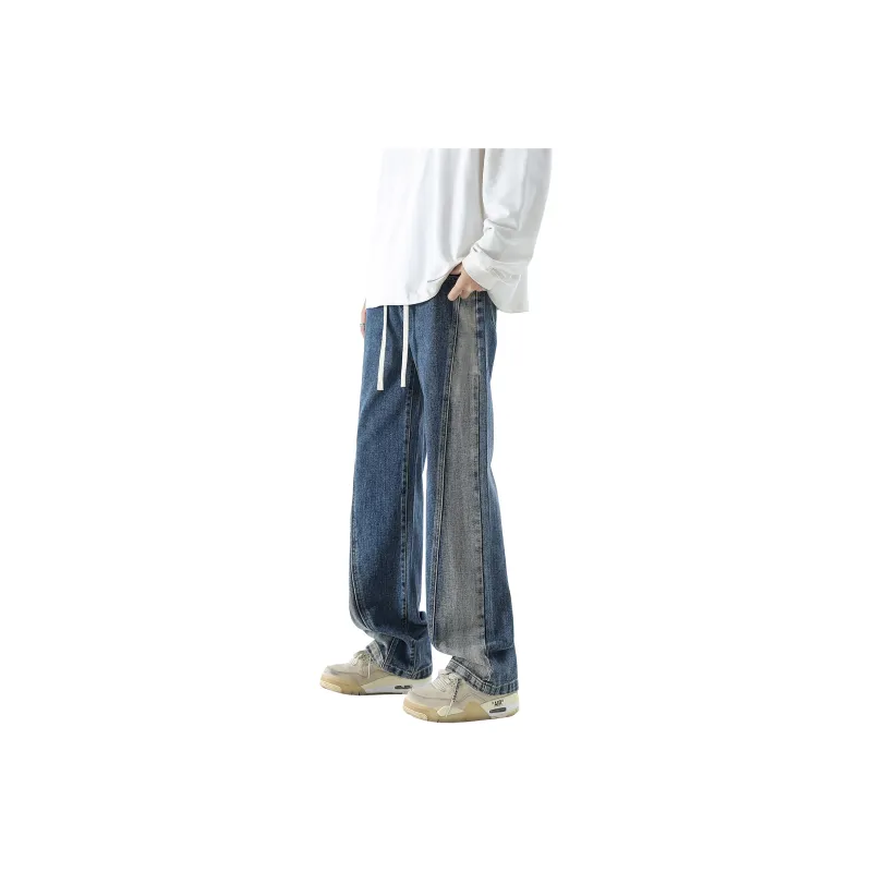 Pepe The Frog Jeans Unisex-6