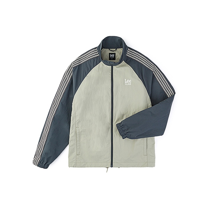 Lee White Jackets Coats on Sale & Authentic - POIZON