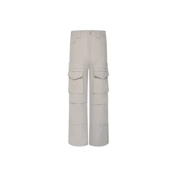 COOLALPACA Cargo Pants Unisex