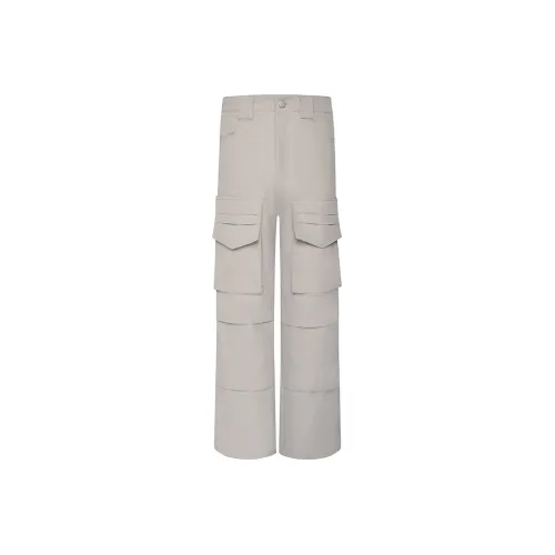 COOLALPACA Cargo Pants Unisex
