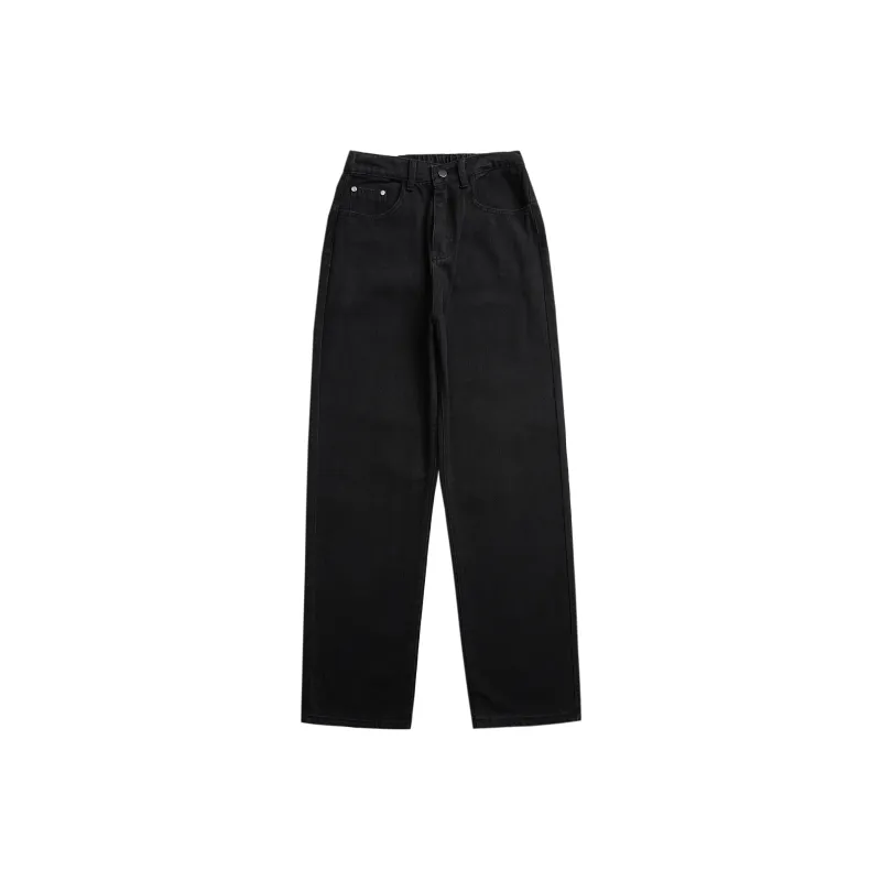 SUPERMOON Jeans Unisex-0