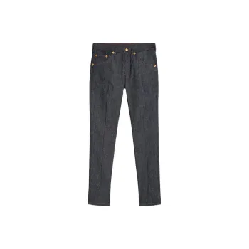 Neil Barrett Jeans Men Blue